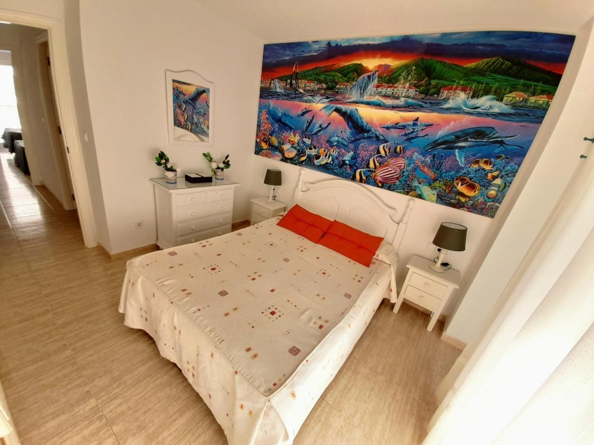 Casa en Urbanización Los Ibicencos La Manga del Mar Menor Exterior foto