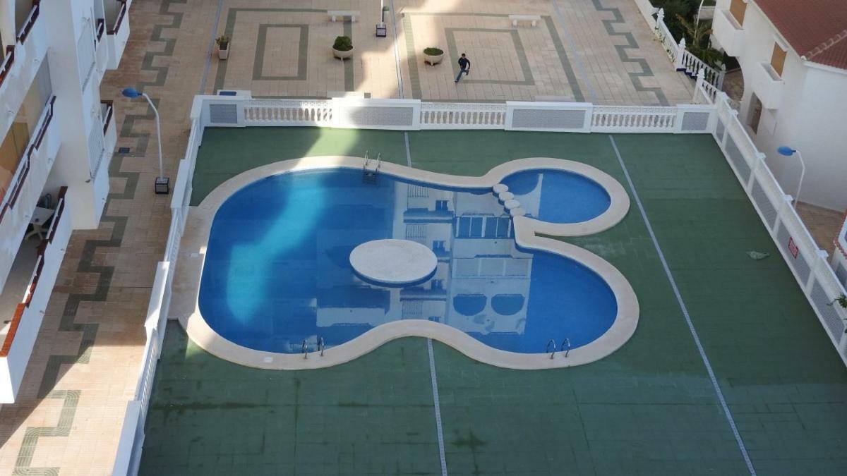 Casa en Urbanización Los Ibicencos La Manga del Mar Menor Exterior foto
